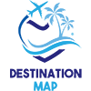Destinationmap.gr Logo